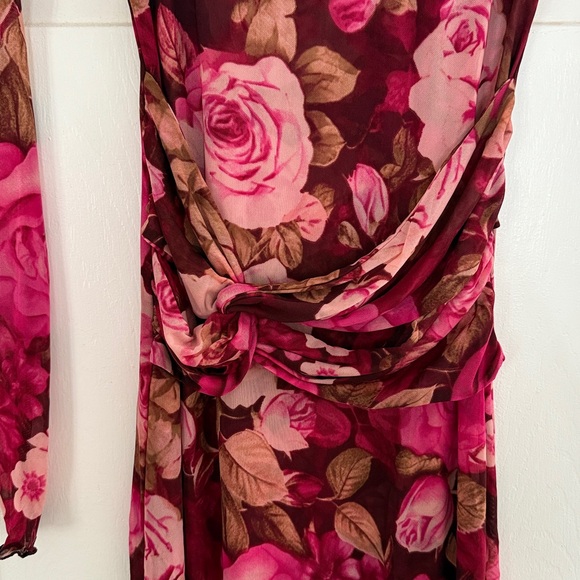 FREE PEOPLE Gianni Maxi Dress - Picture 5 of 12